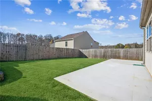 286 Ivey Hollow Cir, Dawsonville, GA 30534 - Photo 24