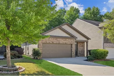 286 Ivey Hollow Circle, Dawsonville, GA 30534 - Photo 1