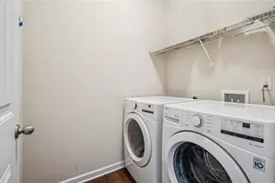 286 Ivey Hollow Cir, Dawsonville, GA 30534 - Photo 22