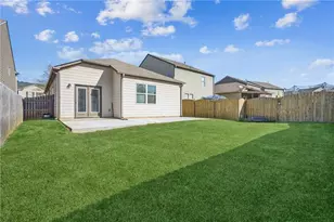 286 Ivey Hollow Cir, Dawsonville, GA 30534 - Photo 2