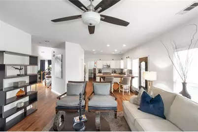 5694 Southland Drive, Stone Mountain, GA 30087 - Photo 12