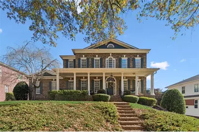 4891 Tarry Post Lane, Suwanee, GA 30024 - Photo 2