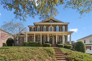 4891 Tarry Post Ln, Suwanee, GA 30024 - Photo 2