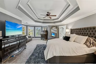 4891 Tarry Post Lane, Suwanee, GA 30024 - Photo 20