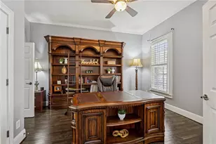 4891 Tarry Post Ln, Suwanee, GA 30024 - Photo 16