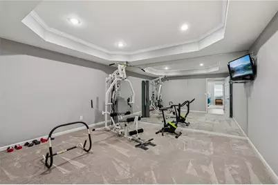 4891 Tarry Post Lane, Suwanee, GA 30024 - Photo 38