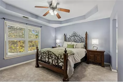 4891 Tarry Post Lane, Suwanee, GA 30024 - Photo 30