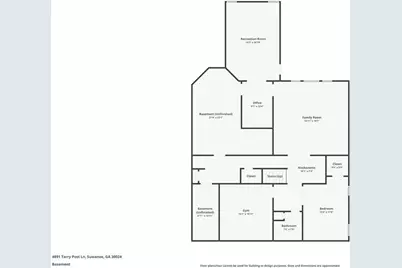 4891 Tarry Post Lane, Suwanee, GA 30024 - Photo 54