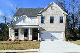 322 Chattahoochee Cir, Locust Grove, GA 30248 - Photo 1