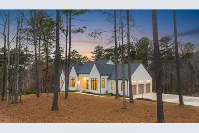 1131 Broadpoint Drive, Greensboro, GA 30642 - Photo 2