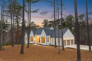 1131 Broadpoint Dr, Greensboro, GA 30642 - Photo 2