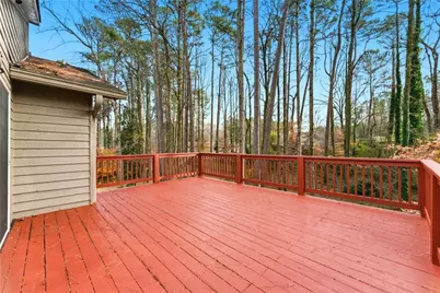 419 Ridgetop Drive NW, Acworth, GA 30102 - Photo 26