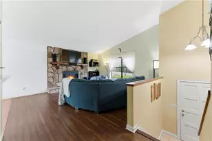 419 Ridgetop Dr NW, Acworth, GA 30102 - Photo 4