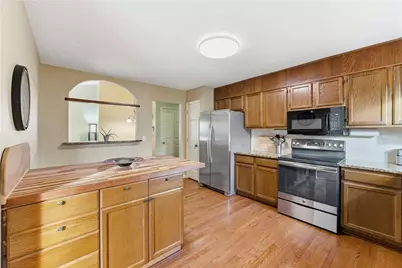 419 Ridgetop Drive NW, Acworth, GA 30102 - Photo 12