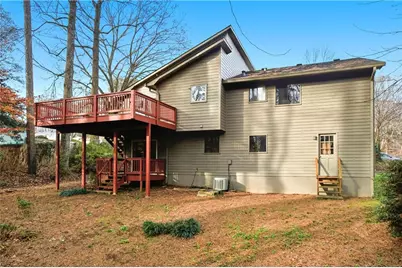 419 Ridgetop Drive NW, Acworth, GA 30102 - Photo 28