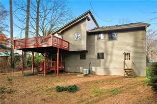 419 Ridgetop Dr NW, Acworth, GA 30102 - Photo 28