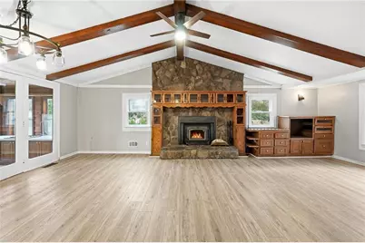 1247 Wooten Drive #1247, Canton, GA 30114 - Photo 4