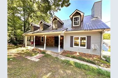 1247 Wooten Drive #1247, Canton, GA 30114 - Photo 1