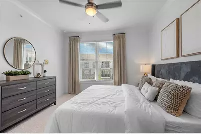 520 Sawnee Village Boulevard #D58, Cumming, GA 30040 - Photo 16