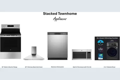 520 Sawnee Village Boulevard #D58, Cumming, GA 30040 - Photo 26