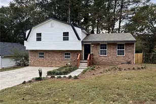 6929 Apache Ln, Riverdale, GA 30274 - Photo 1
