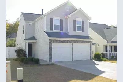 3480 Carriage Chase Road, Atlanta, GA 30349 - Photo 1