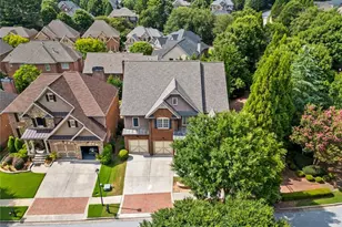 2061 Vicarage Ln, Snellville, GA 30078 - Photo 2