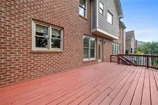 2061 Vicarage Ln, Snellville, GA 30078 - Photo 24