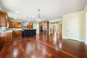 2061 Vicarage Ln, Snellville, GA 30078 - Photo 18