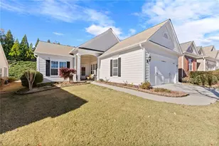 5944 Bellflower Way, Hoschton, GA 30548 - Photo 4