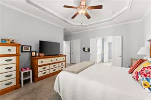 5944 Bellflower Way, Hoschton, GA 30548 - Photo 30