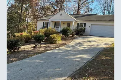 2051 Bishop Creek Drive, Marietta, GA 30062 - Photo 2