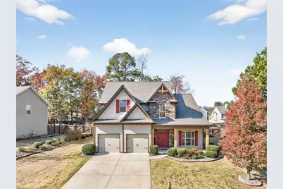 748 Hawkins Creek Drive, Jefferson, GA 30549 - Photo 28