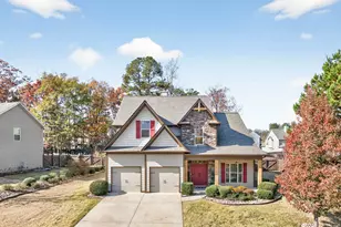 748 Hawkins Creek Dr, Jefferson, GA 30549 - Photo 28