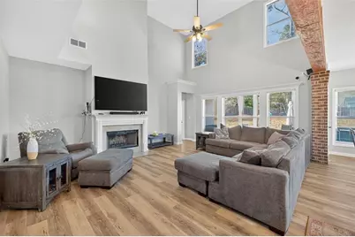 748 Hawkins Creek Drive, Jefferson, GA 30549 - Photo 4