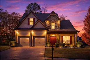 748 Hawkins Creek Dr, Jefferson, GA 30549 - Photo 1