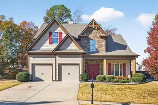 748 Hawkins Creek Dr, Jefferson, GA 30549 - Photo 1