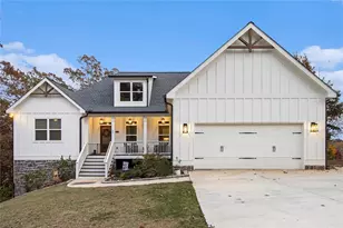 17 Wendover Dr, Cartersville, GA 30120 - Photo 2