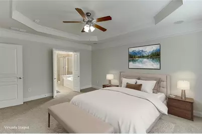 6407 Lantern Ridge, Hoschton, GA 30548 - Photo 42