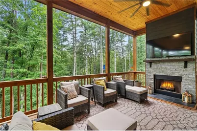 160 Nahunta Court, Ellijay, GA 30540 - Photo 16