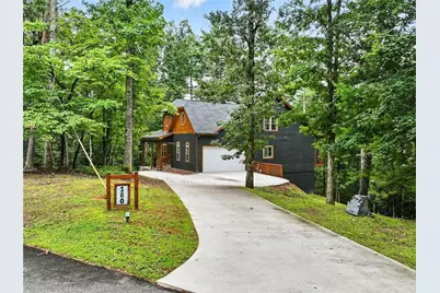 160 Nahunta Court, Ellijay, GA 30540 - Photo 2