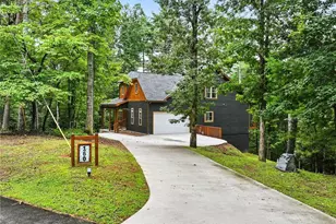 160 Nahunta Ct, Ellijay, GA 30540 - Photo 2