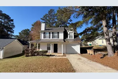 228 Inverness Trace, Riverdale, GA 30274 - Photo 2
