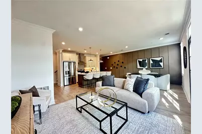 510 Alice Way #D17, Cumming, GA 30040 - Photo 8