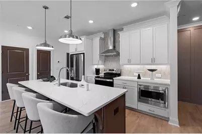 510 Alice Way #D17, Cumming, GA 30040 - Photo 1