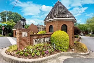 4125 Quincey Lane, Duluth, GA 30096 - Photo 20