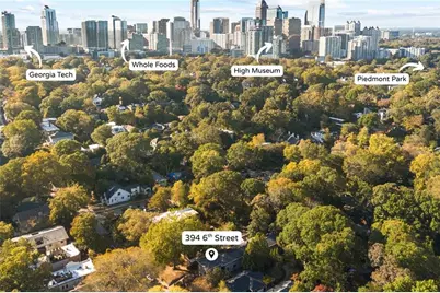 394 6th Street NE #2, Atlanta, GA 30308 - Photo 24