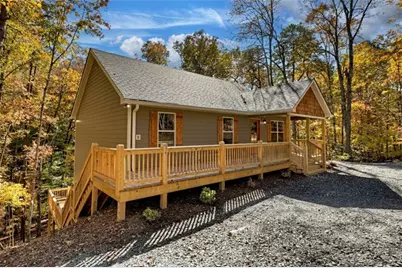 297 Oneida Circle, Ellijay, GA 30540 - Photo 4
