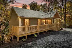 297 Oneida Cir, Ellijay, GA 30540 - Photo 2