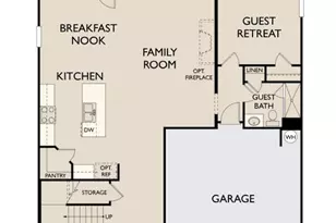 5465 Hargrove Way, Flowery Branch, GA 30542 - Photo 2